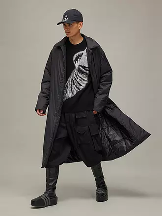 Y-3 | Abrigo | 