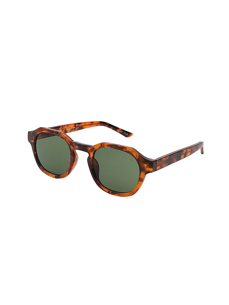 Gafas de sol KL2318 ZAN marrón claro