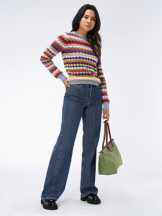 A.P.C. | Jeans de corte acampanado ELLE