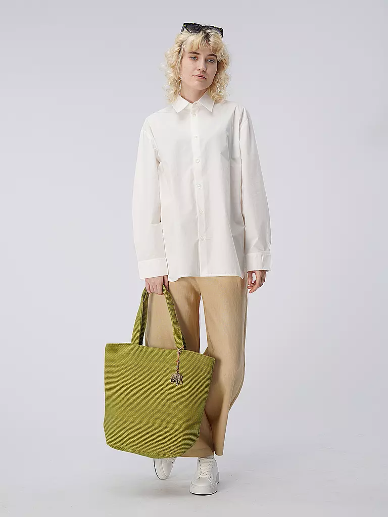 A.P.C. | Blusa ROSIE | Blanco