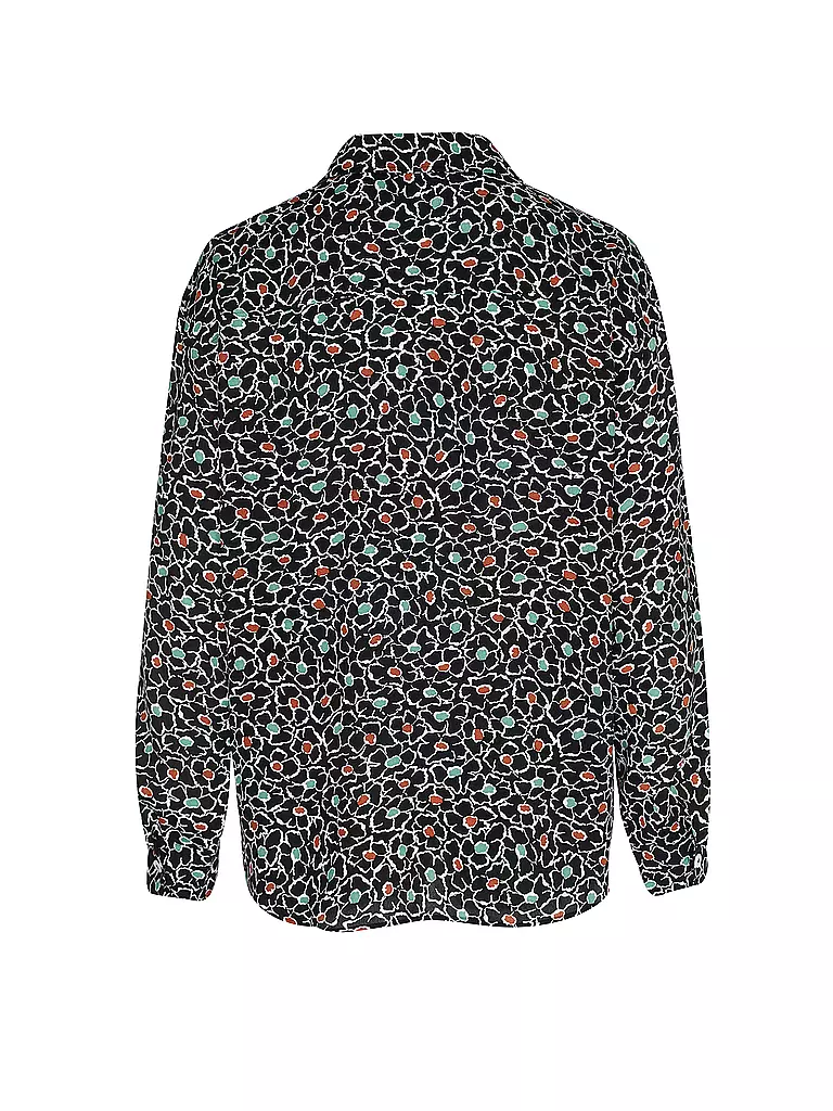 A.P.C. | Bluse JOHANA | Negro