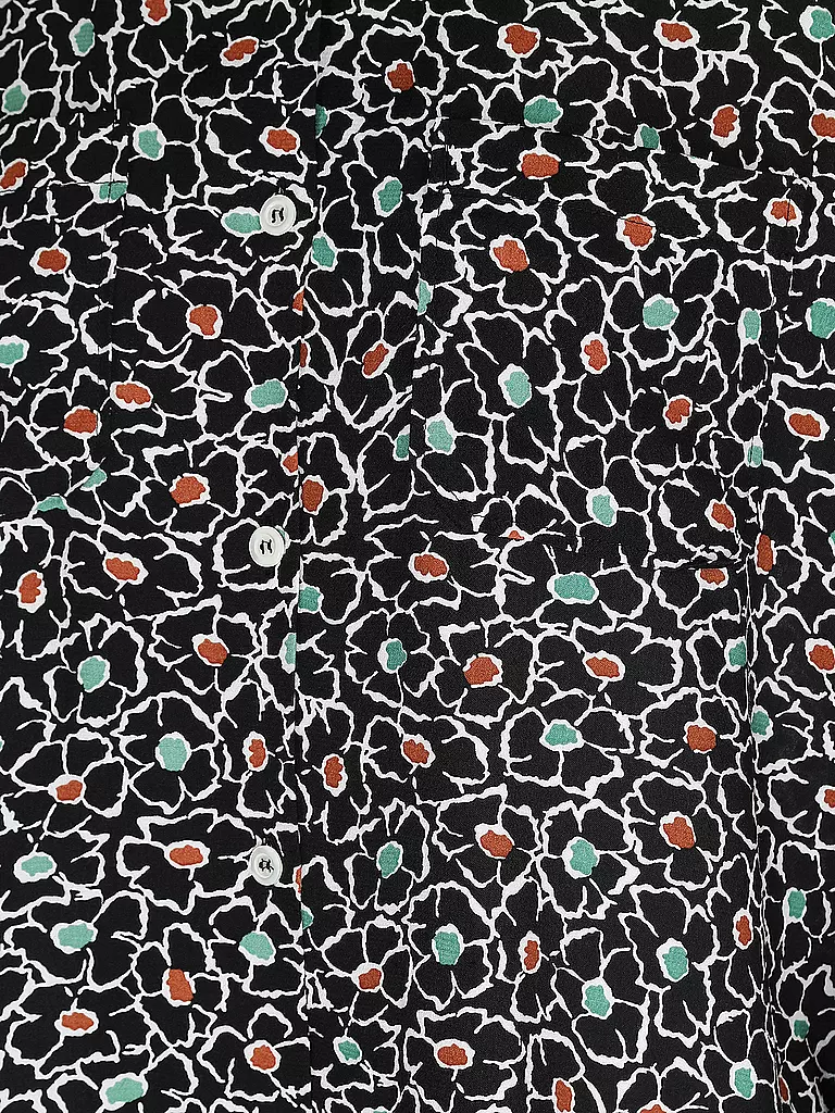 A.P.C. | Bluse JOHANA | Negro