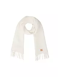 A.P.C. | Bufanda | Crema