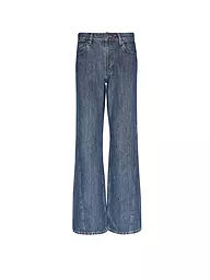 A.P.C. | Jeans de corte acampanado ELLE | Azul