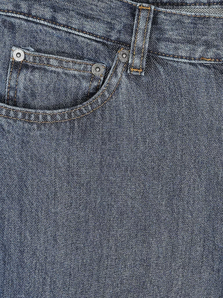 A.P.C. | Jeans de corte acampanado ELLE | Azul