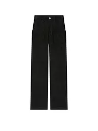 A.P.C. | Jeans de pierna ancha SEASIDE | Negro