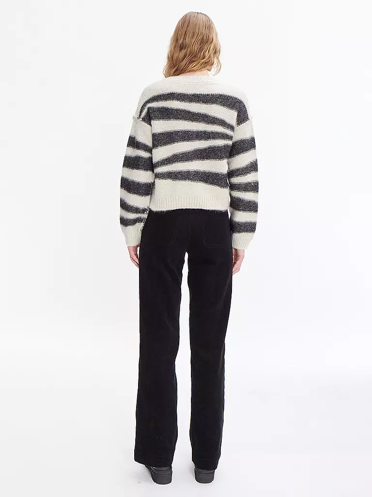 A.P.C. | Jeans de pierna ancha SEASIDE | Negro