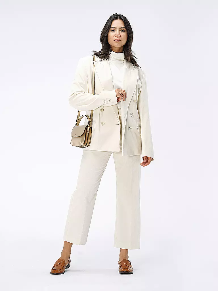 A.P.C. | Ledertasche - Mini Bag SARAH  | Oro