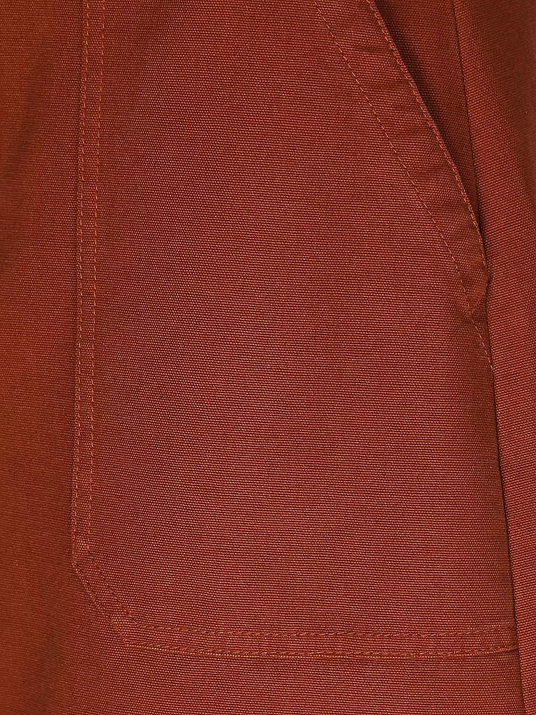 A.P.C. | Minirock | Rojo
