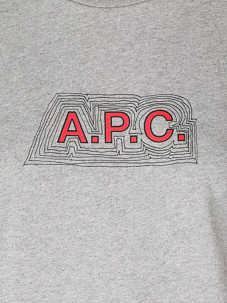 A.P.C. | Suéter JANICE | 