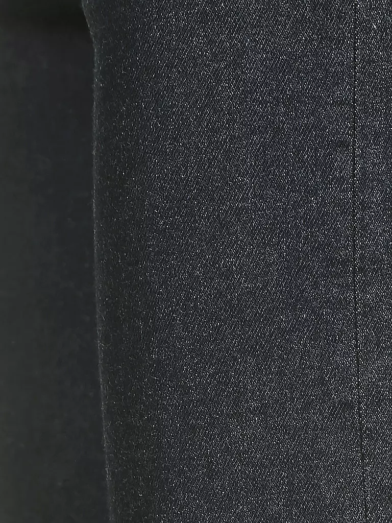 A.P.C. | Vaqueros de talle alto corte recto Spring | Azul