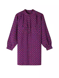 A.P.C. | Vestido MATHILDE | Lila