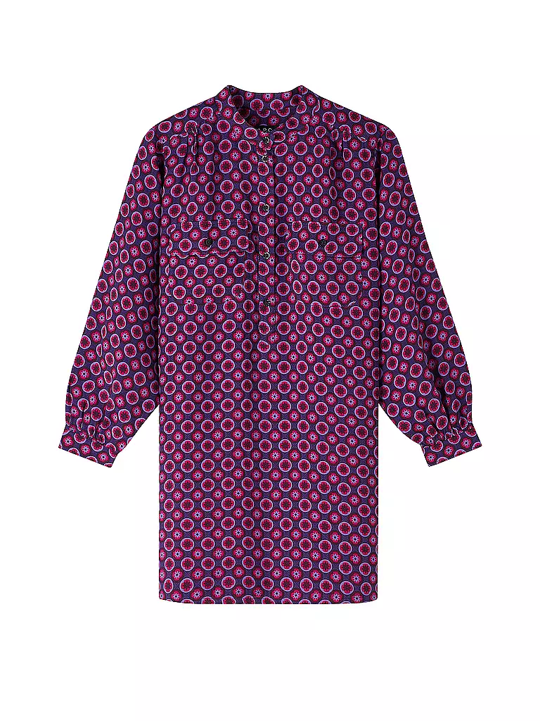 A.P.C. | Vestido MATHILDE | Lila