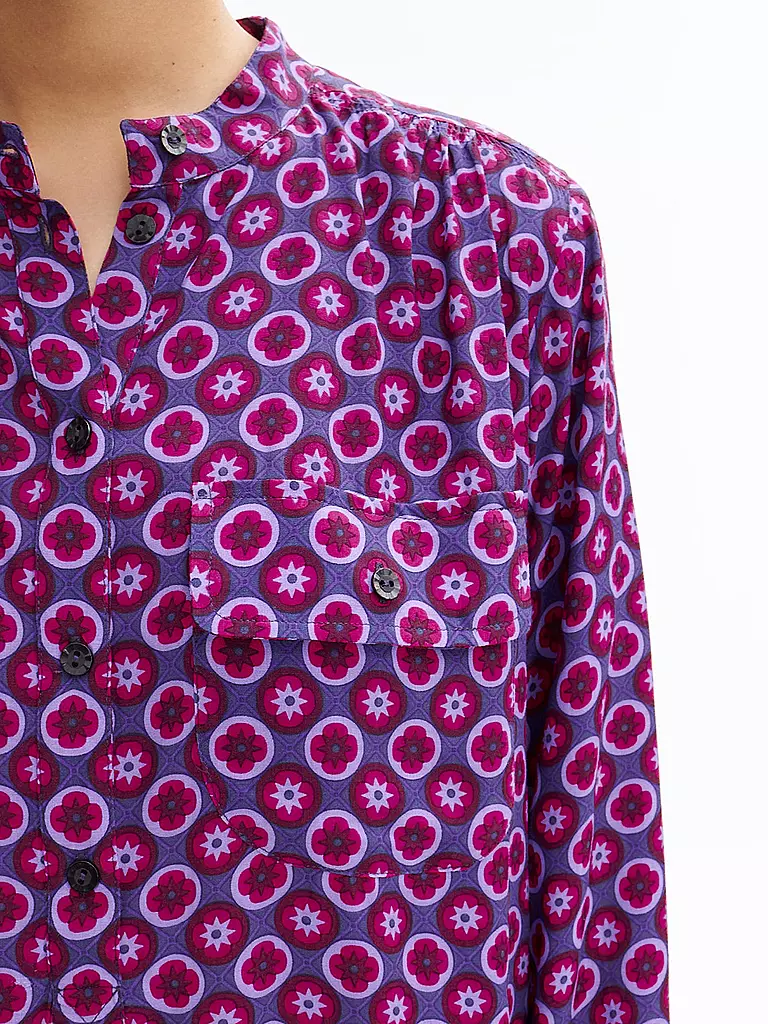 A.P.C. | Vestido MATHILDE | 