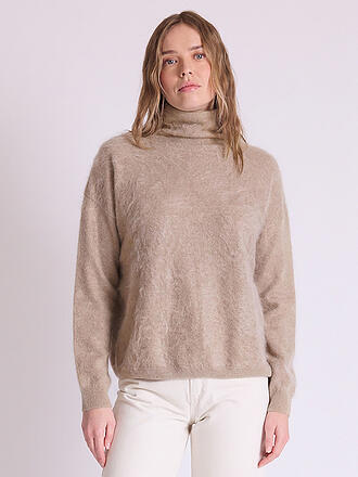 ABSOLUT | Jersey de cachemira SOLANGE