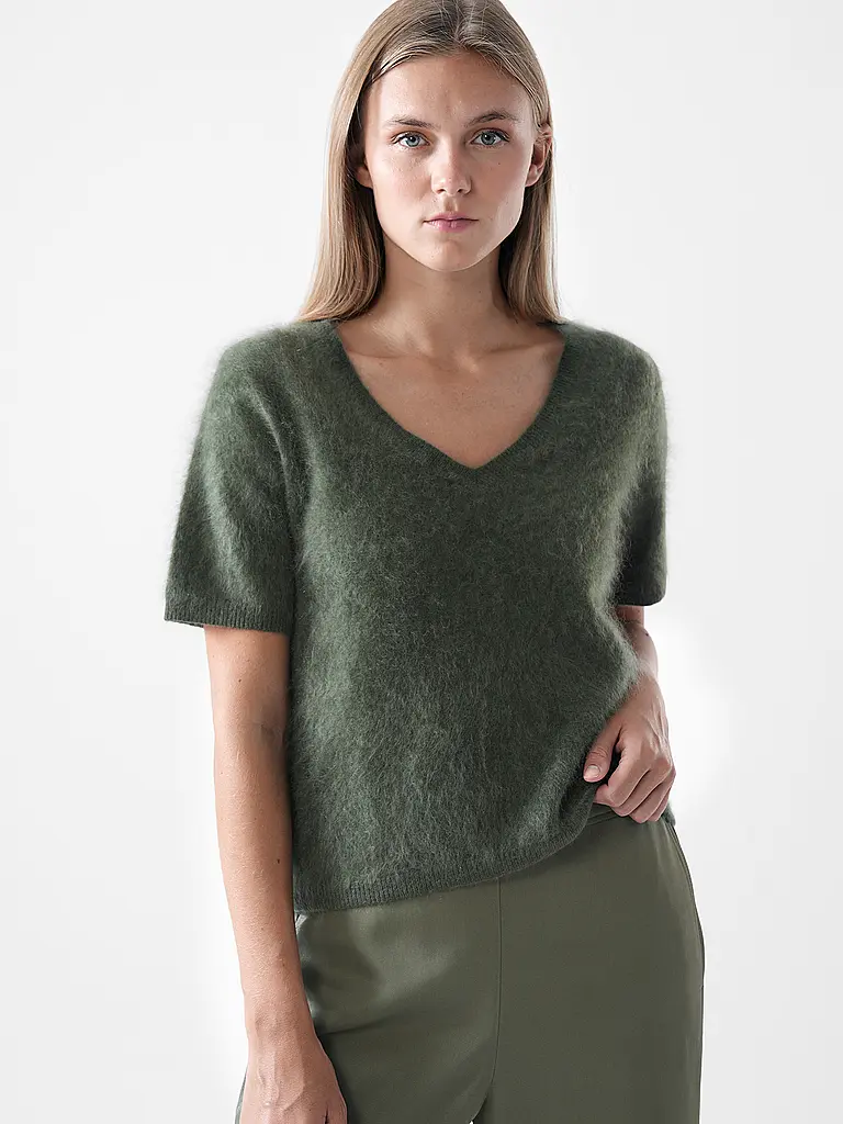 ABSOLUT | Jersey de cachemira NICOLETTA | 