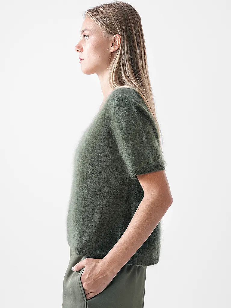 ABSOLUT | Jersey de cachemira NICOLETTA | 
