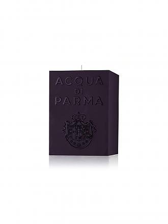 ACQUA DI PARMA | Vela negra con fragancia de ámbar