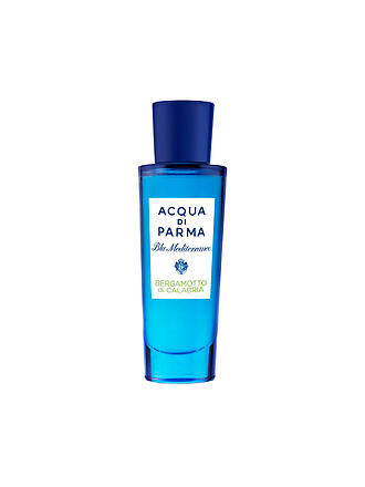 ACQUA DI PARMA | Bergamotto di Calabria Eau de Toilette Vaporizador Natural 30ml