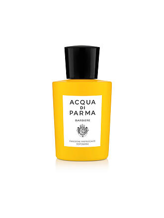 ACQUA DI PARMA | Collezione Barbiere - Loción After Shave Refrescante 100ml