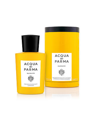 ACQUA DI PARMA | Collezione Barbiere - Loción After Shave Refrescante 100ml