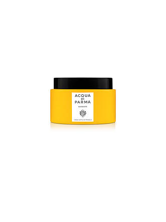 ACQUA DI PARMA | Collezione Barbiere - Crema de Afeitar para Brocha 125g