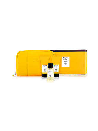 ACQUA DI PARMA | Collezione Barbiere-Geschenkset - Kit de Afeitado Essentiel 20ml/2x40ml