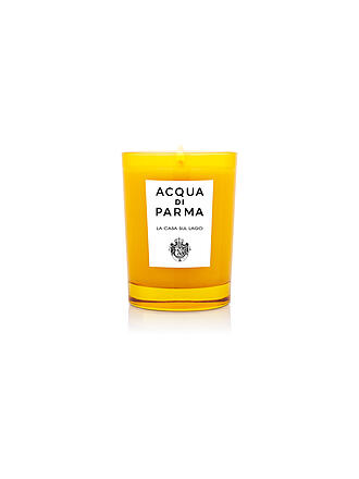 ACQUA DI PARMA | Vela perfumada - La Casa sul Lago Candle 200g