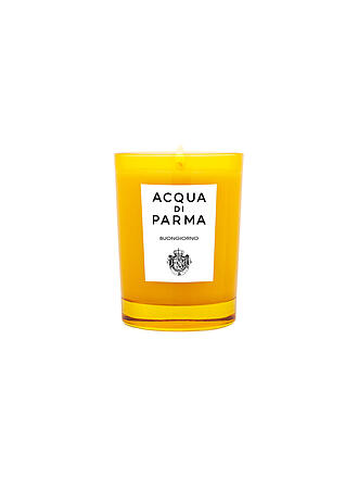 ACQUA DI PARMA | Vela perfumada - Buongiorno Candle 200g