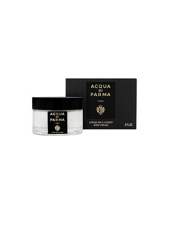 ACQUA DI PARMA | Signatures of the Sun - Crema Corporal Yuzu 150ml