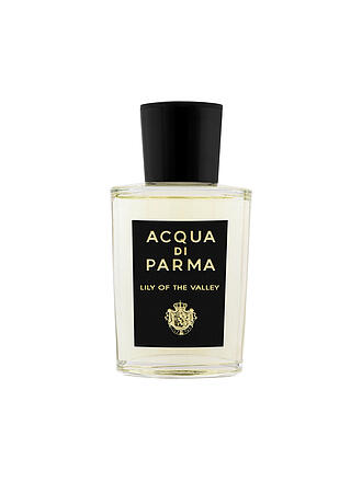 ACQUA DI PARMA | Signatures of the Sun Lily of the Valley Eau de Parfum 100 ml
