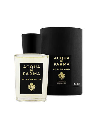 ACQUA DI PARMA | Signatures of the Sun Lily of the Valley Eau de Parfum 100 ml