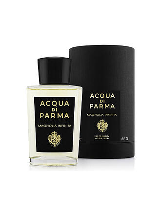 ACQUA DI PARMA | Magnolia Infinita Eau de Parfum Vaporizador Natural 180ml