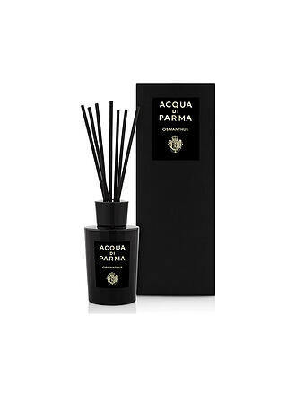 ACQUA DI PARMA | SIGNATURES OF THE SUN Difusor Osmanthus 180ml