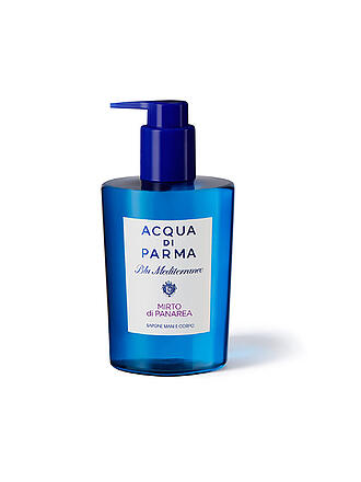 ACQUA DI PARMA | Mirto di Panarea Gel de manos y cuerpo 300 ml