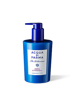ACQUA DI PARMA | Loción para manos y cuerpo Mirto di Panarea 300 ml
