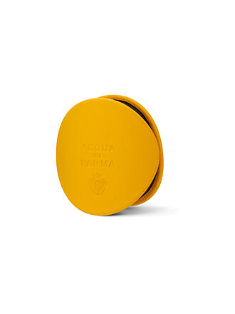 ACQUA DI PARMA | Estuche difusor de aroma para coche (Amarillo)