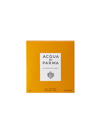 ACQUA DI PARMA | Ambientador para coche - Recambio La Casa Sul Lago