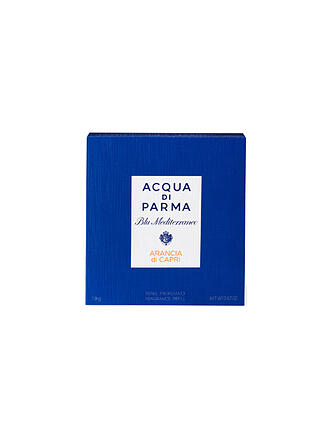 ACQUA DI PARMA | Recambio de ambientador para coche - Arancia Di Capri