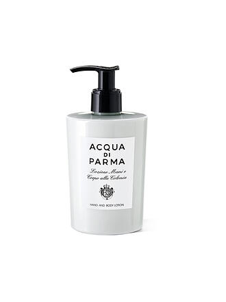 ACQUA DI PARMA | Loción para manos y cuerpo Colonia 300 ml