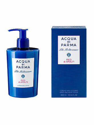 ACQUA DI PARMA | Fico di Amalfi Loción para Manos y Cuerpo 300ml