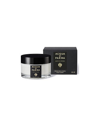ACQUA DI PARMA | Luce di Rosa Crema Corporal 150ml