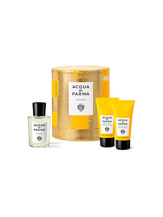 ACQUA DI PARMA | Set de regalo - Colonia Eau de Cologne Set 2x75ml / 100ml