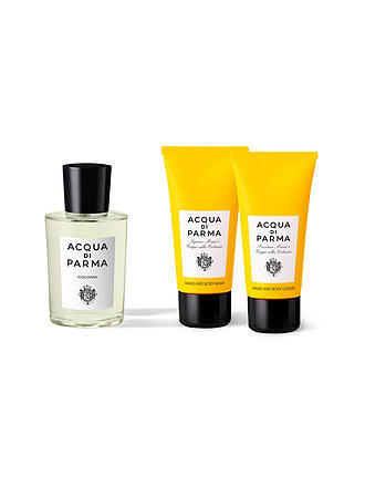 ACQUA DI PARMA | Set de regalo - Colonia Eau de Cologne Set 2x75ml / 100ml