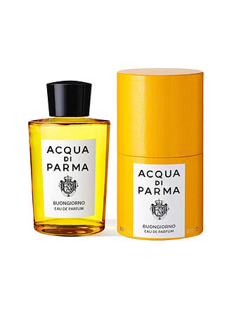 ACQUA DI PARMA | Buongiorno Eau de Parfum 500ml