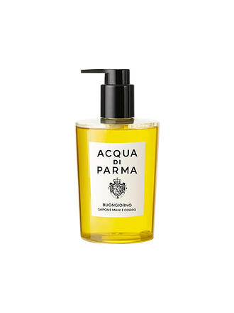 ACQUA DI PARMA | Buongiorno Gel de Manos y Cuerpo 300ml