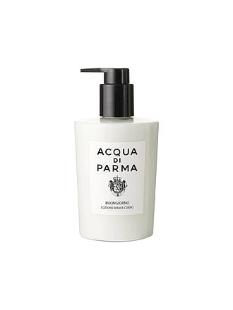 ACQUA DI PARMA | Buongiorno Loción para Manos y Cuerpo 300ml