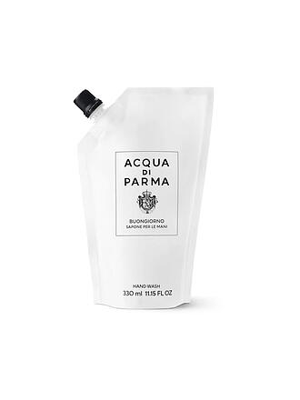 ACQUA DI PARMA | Buongiorno Recambio de Jabón de Manos 330ml