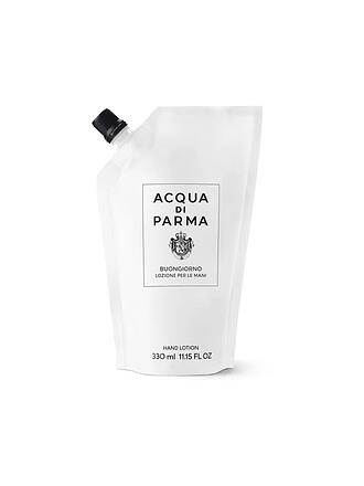 ACQUA DI PARMA | Recambio de loción de manos Buongiorno 330 ml
