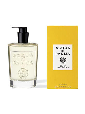 ACQUA DI PARMA | Colonia Jabón de Manos Recargable 330ml